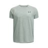 Tech 2.0 T-shirt Garçons-Sauge