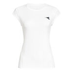 Vêtements Diadora L. Ss T-Shirt Tennis