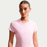 Dri-Fit Victory  T-shirt Femmes-ros&eacute;