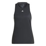 Vêtements adidas adidas Designed 4 Training Débardeur Tank Top Femmes-Noir