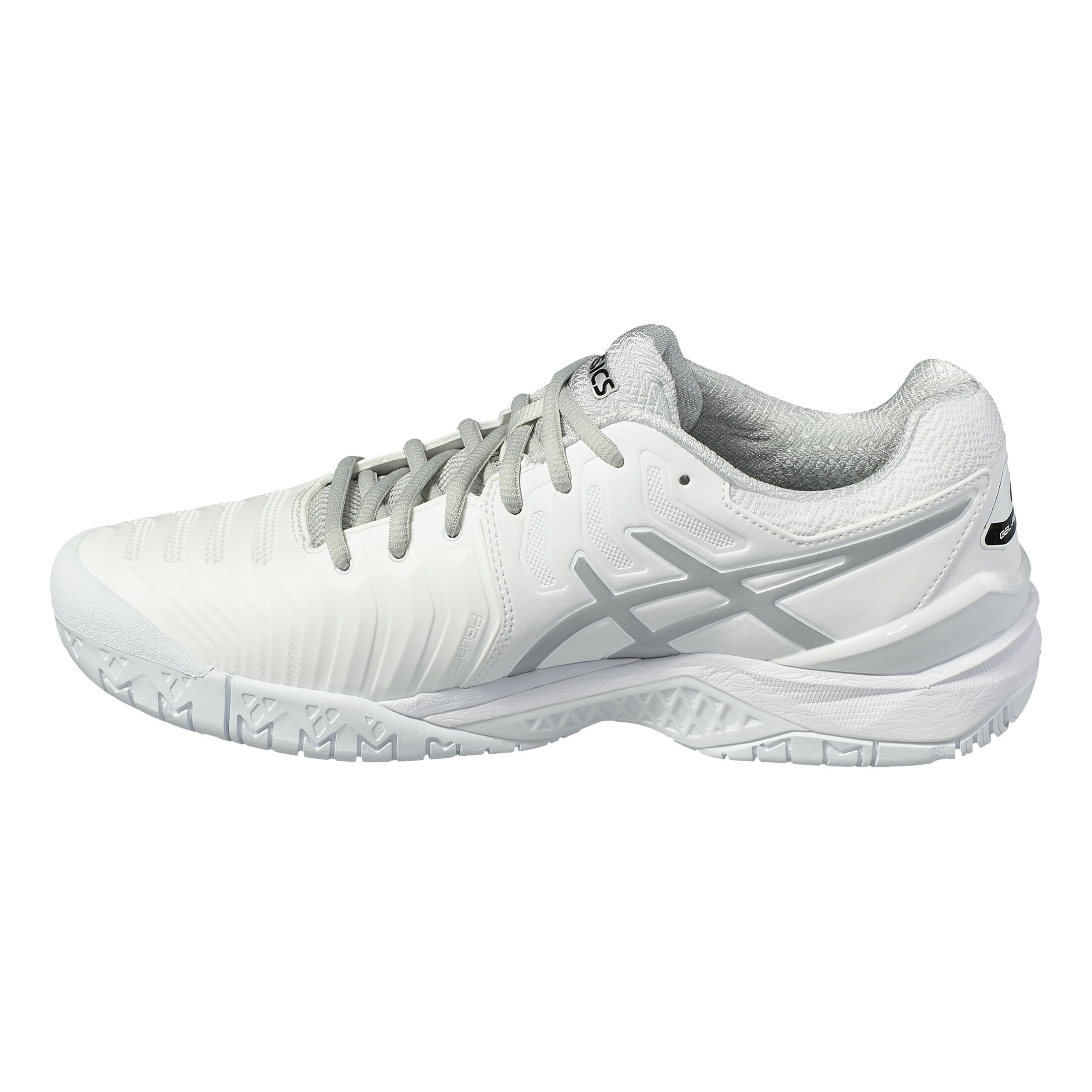 Chaussures asics gel new arrivals resolution 7 toutes surfaces