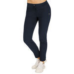 Vêtements Limited Sports Limited Sports Lilly Pantalon Survêtement Femmes-Bleu Foncé,Argent