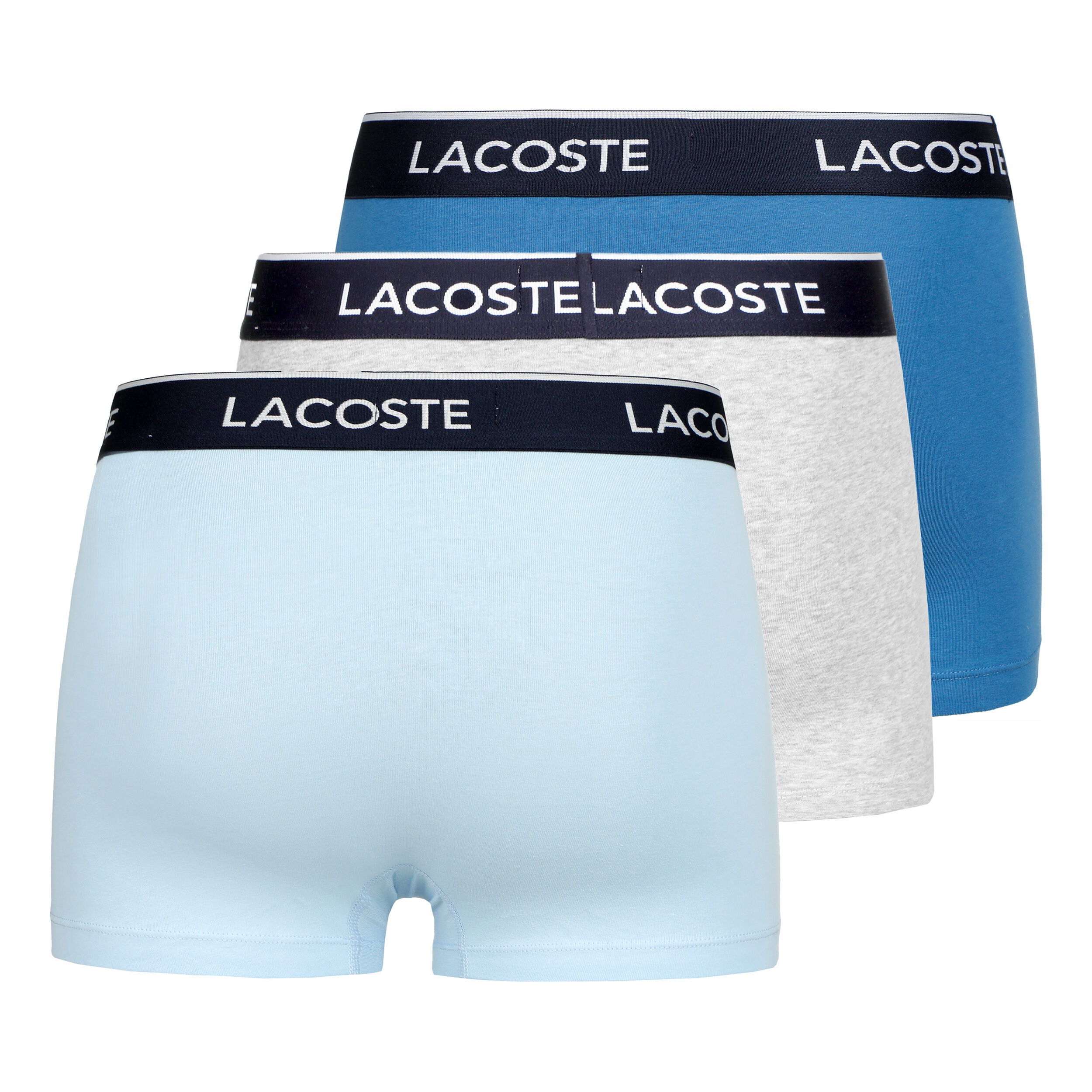 Lacoste shop calecon homme