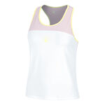 Vêtements De Tennis Quiet Please Mind Racerback Tank W