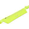 Velociti Run  Ceinture running Unisex-jaune, blanc