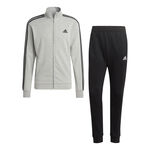 Vêtements adidas Sportswear Basic 3-Stripes French Terry Tracksuit