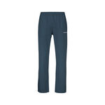 Vêtements HEAD HEAD Club Pantalon Survêtement Garçons-Bleu Foncé