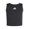 All Sports Favorite D&eacute;bardeur Tank Top Enfants-Noir,Blanc