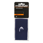 Vêtements HEAD Wristband 5in Unisex