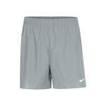 V&ecirc;tements Nike Nike Challenger 5in Short Short de running Hommes-gris