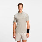 V&ecirc;tements BOSS BOSS Spin Polo Hommes-beige