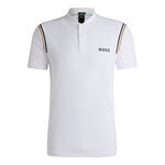 Vêtements BOSS Pariq MB 8 Polo