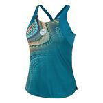 Vêtements De Tennis BIDI BADU Komodo Tank