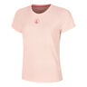 Endlessly Spin T-shirt Femmes-Rosé