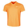 Dri-Fit Victory Court T-shirt Hommes - orange, 