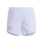 V&ecirc;tements adidas adidas Adizero Essential Short De Running Femmes-Lilas