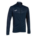 Vêtements Joma Chaqueta Montreal Marino