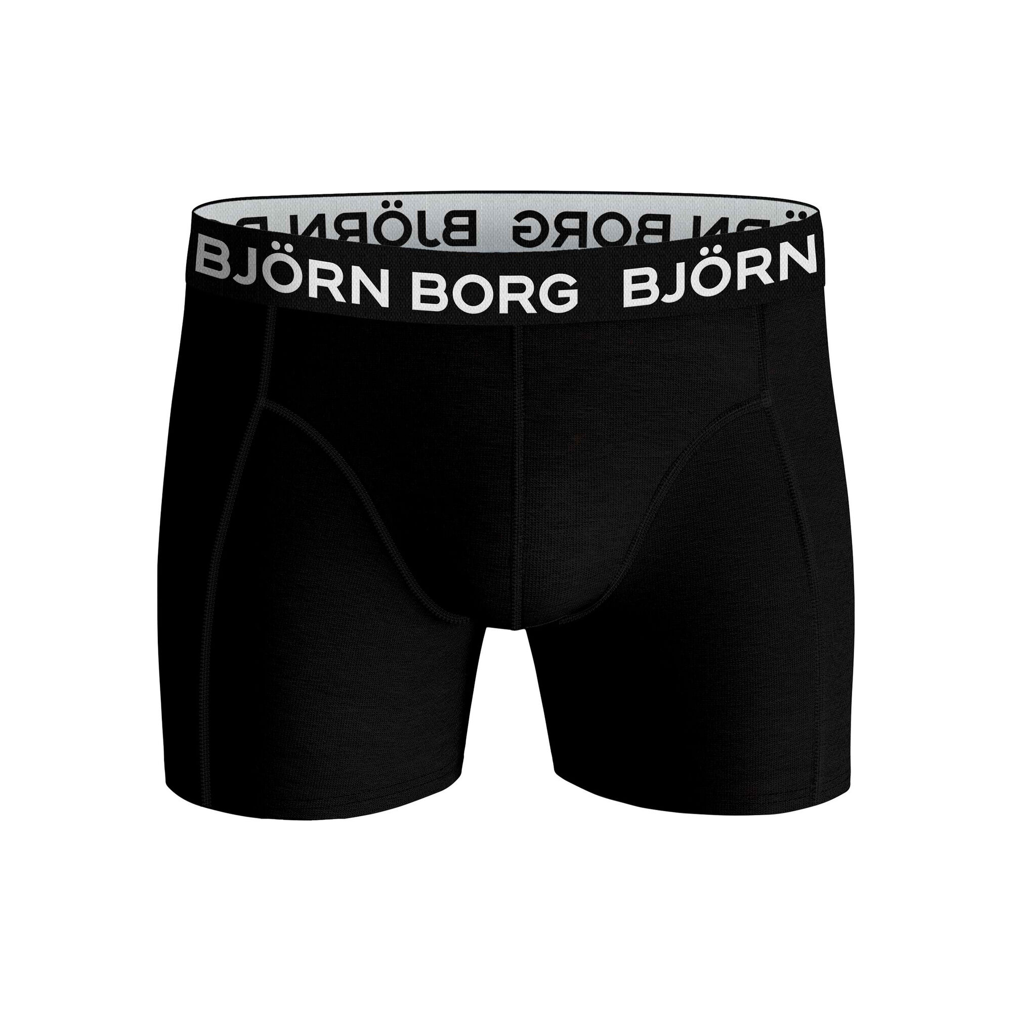 Björn Borg