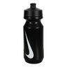 Big Mouth 22oz/650 Ml Gourde-Noir,Noir