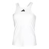 Y-D&eacute;bardeur Tank Top Femmes-Aluminium Blanc, Blanc