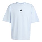 Vêtements adidas OVERSIZE TEE