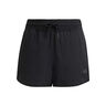 Club Shorts Filles-noir
