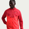 Stride Jacket Veste running Hommes-rouge, rouge clair