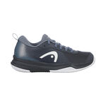 Chaussures de tennis HEAD HEAD Sprint Court 4.0  Chaussures toutes surfaces Enfants-bleu fonc&eacute;, turquoise