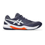 Chaussures De Tennis ASICS Gel-Dedicate 8 AC