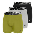 Vêtements Nike Everyday Cotton Stretch Boxershort Men
