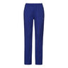 Club Pantalon Survêtement Femmes-Bleu