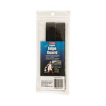 Pickleball Tourna Tourna Padel Edge Guard Wooven 16mm Bande De Protection Pour Cadre Pickleball-Noir
