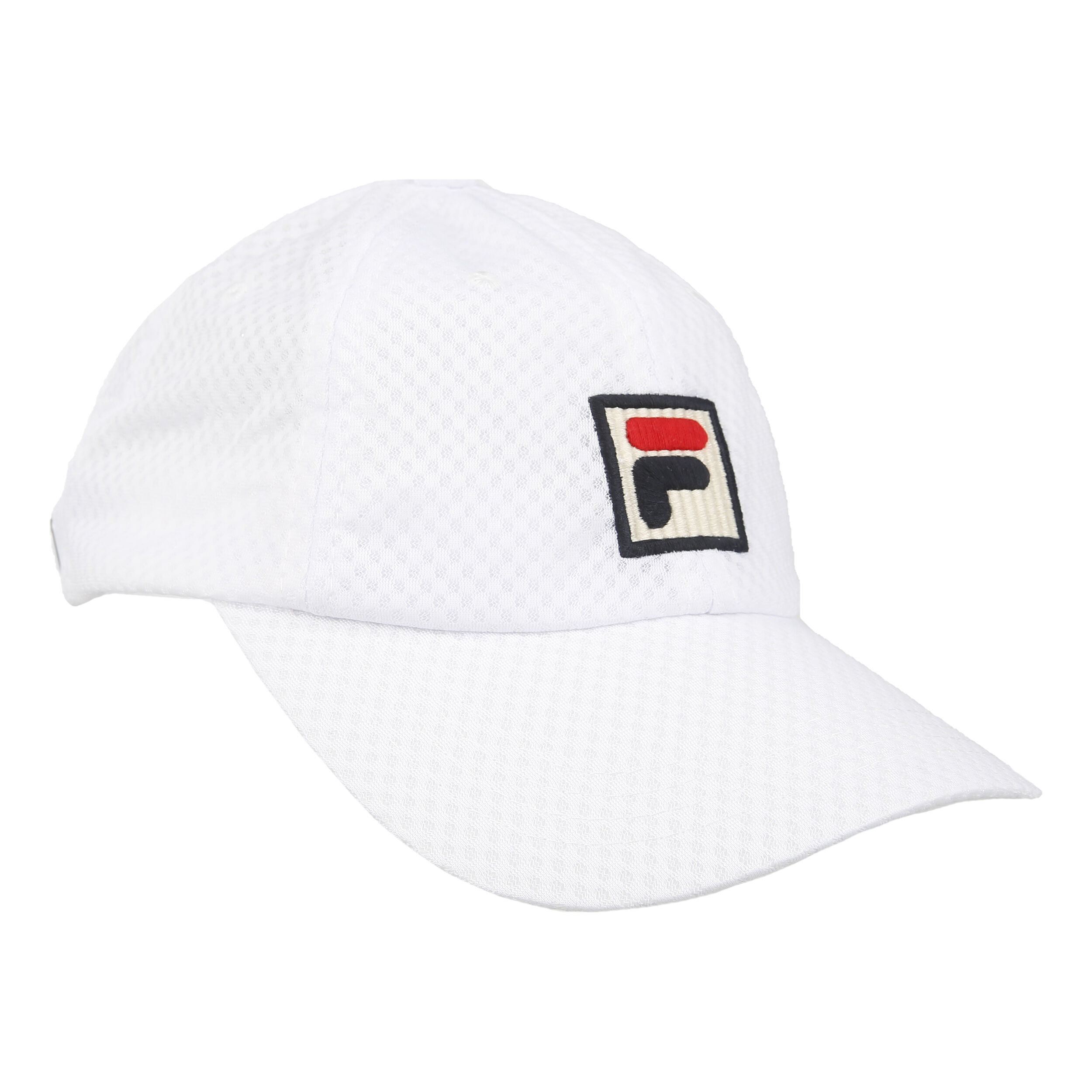 Casquette tennis best sale fila
