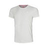 Crew Chill T-shirt Garçons-Gris