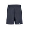 Court Dri-Fit Victory 9in Shorts Hommes-Bleu Foncé