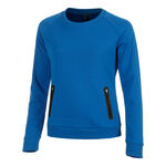 Vêtements Craft Craft Crew Sweatshirt Sweat-shirt Femmes-Bleu