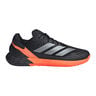 Defiant Speed 2 Chaussures toutes surfaces Hommes-noir, orange