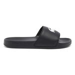 Chaussures Lacoste Lacoste Serve Slide Tongs - noir, blanc