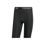 V&ecirc;tements adidas adidas TechFit Base Shorts Hommes - noir