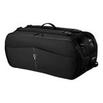 Wilson Wilson Tour RF Tournament Housse De Raquette Lot De 9-Noir