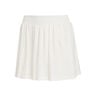 Heritage Jupe Femmes-Blanc