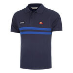Vêtements Ellesse Ellesse Muccia Polo Hommes-Bleu Foncé