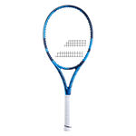 Raquettes De Tennis Babolat PURE DRIVE TEAM UNSTRUNG NO COVER (Kat. 2 gebraucht)