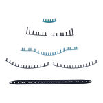 Accessoires raquettes Babolat Babolat Pure Drive 107 ( 2025 ) Jonc - noir