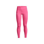 Vêtements Under Armour Under Armour Motion Collant tight Filles - pink, 