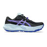 Trabuco 14 Chaussure trail Femmes-noir, violet