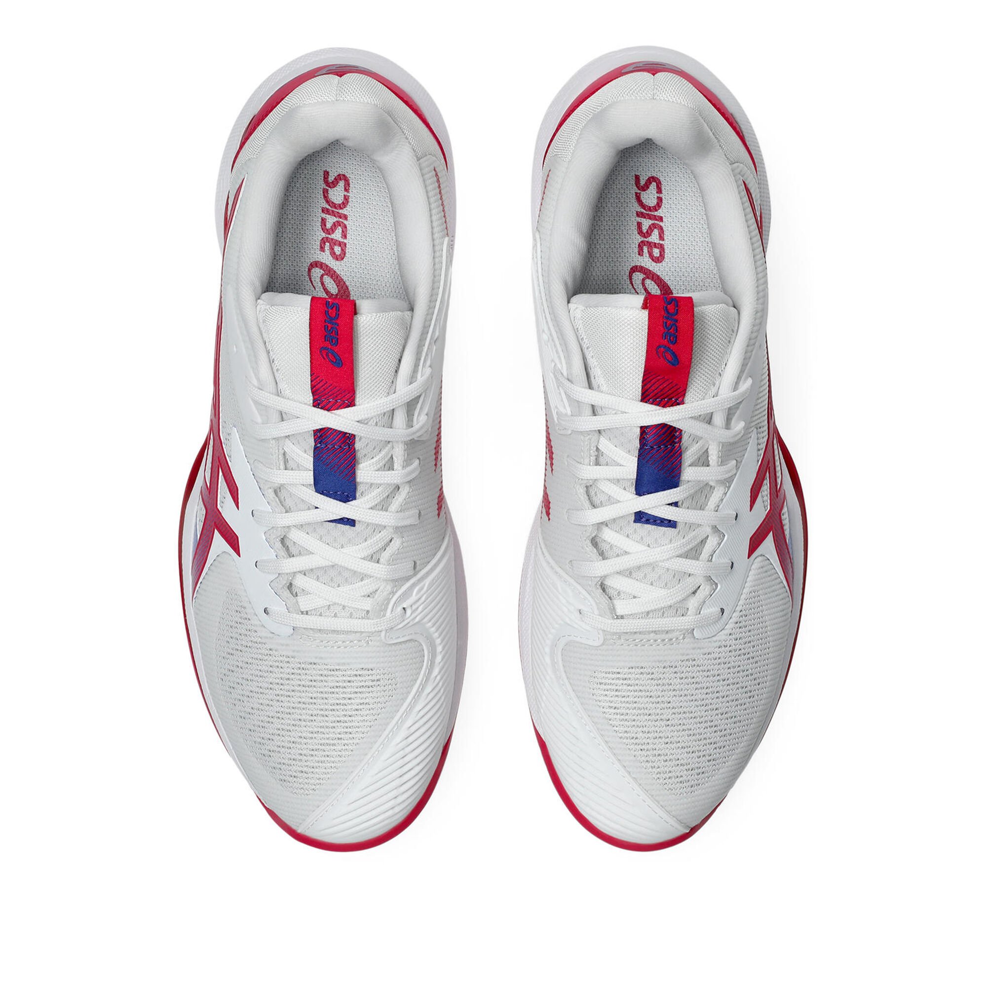 ASICS