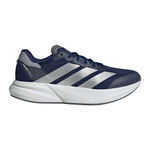 Chaussures de running adidas adidas Duramo Speed 2 Chaussure de running sans stabilisateurs Hommes-bleu fonc&eacute;, gris