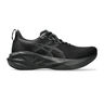 Novablast 5 Chaussure de running sans stabilisateurs Femmes - noir, gris
