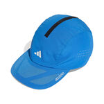 V&ecirc;tements adidas adidas adizero  Casquette Unisex-bleu, bleu clair